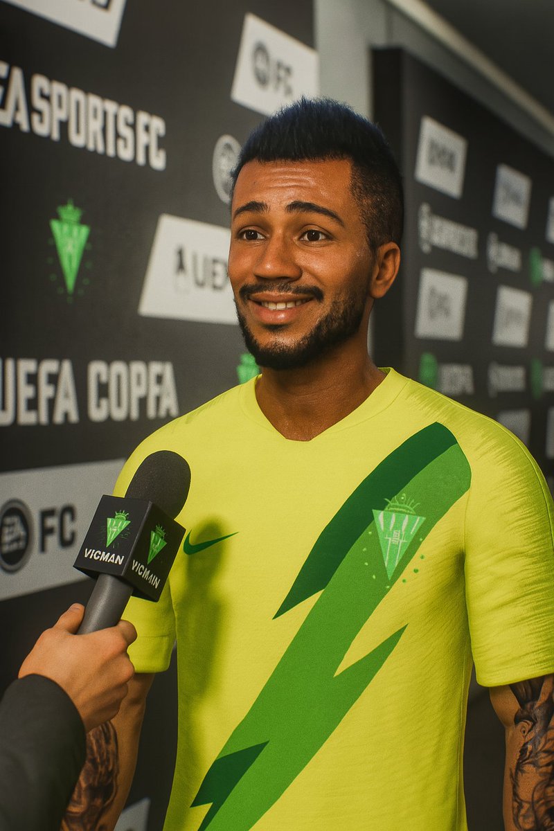 Vicman FC tweet media