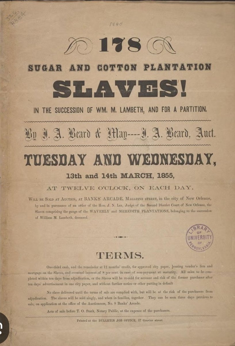 blackcointelpro's tweet photo. @NBA #FreeAgency is here again! Yea, I, too, grew up loving the sport, but I can't help the nagging acknowledgment that it reeks of a similar process: the #SlaveAuctions of yesteryear, when our ancestors were bought &amp; sold w/o regard to their condition, input, or desire 😉 🤔. https://t.co/xE1AoYSxgz