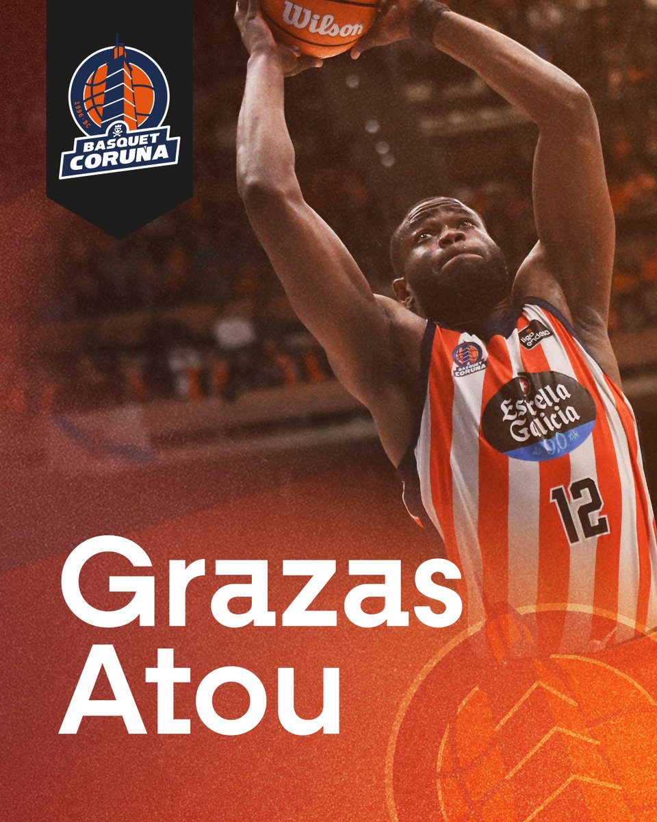 Leyma Basquet Coruña 🍊 tweet media