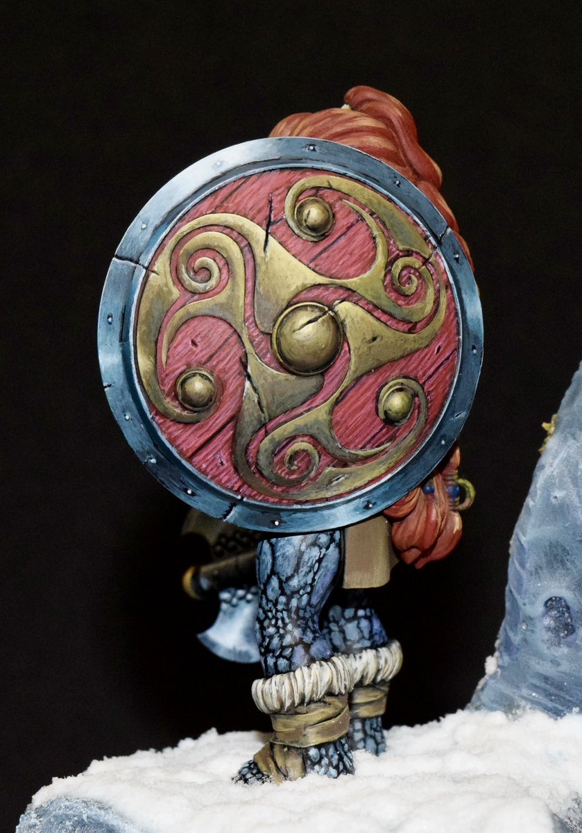 AsbjornAesir's tweet photo. Lo conseguí!!!!! Nos vamos a @world_model_expo_2025 con tres modelos os espero ver en mis historis, gracias @blackcrowminiatures por hacer unas figuras tan maravillosas.
#blakcrowminiatures
#hlin
#dwarf
#painting
#black_crow_miniatures
#worldmodelexpo2025 https://t.co/jVqmk1ogaQ