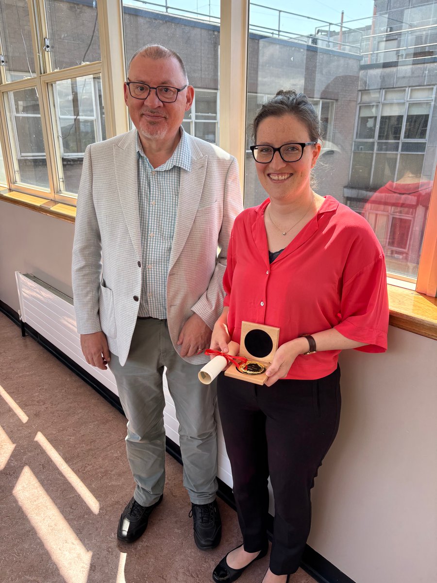 Áine Mitchell tweet media