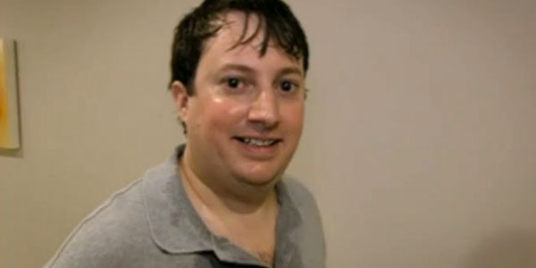 we are. overjoyed even. may the sun never come up again on this godforsaken island.