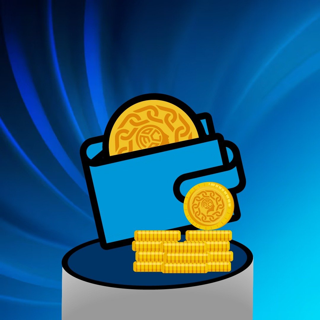 MindChain1's tweet photo. Hodl MUSD in your digital wallet for secure storage and trade it anytime. Take advantage of crypto market opportunities with confidence.💰

#Mindchain #cryptotrading #MUSD #Holdcrypto https://t.co/XHbYBg7MnE