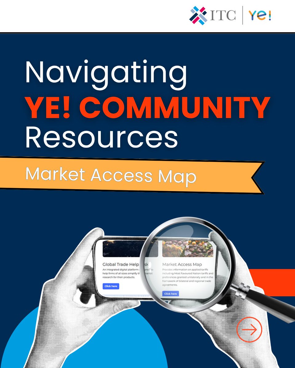 ITC Ye! Community tweet media