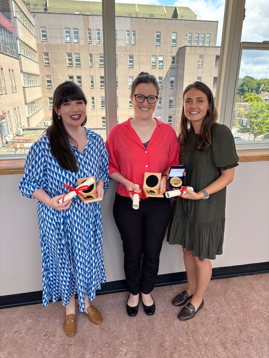 Áine Mitchell (@ainzmitchell) on Twitter photo Congratulations to Dr Ella Murphy, recipient of the highest accolade, the Fergal Hickey Medal at yesterday's NCHD Awards in Sligo University Hospital. 👏 & a huge thank you to all of our NCHDs working in SUH Emergency Dept this year. <a href="/FergalHickey/">Fergal Hickey</a> <a href="/EMedSligo/">Emergency Dept Sligo University Hospital</a> Congratulations to Dr Ella Murphy, recipient of the highest accolade, the Fergal Hickey Medal at yesterday's NCHD Awards in Sligo University Hospital. 👏 & a huge thank you to all of our NCHDs working in SUH Emergency Dept this year. <a href="/FergalHickey/">Fergal Hickey</a> <a href="/EMedSligo/">Emergency Dept Sligo University Hospital</a>