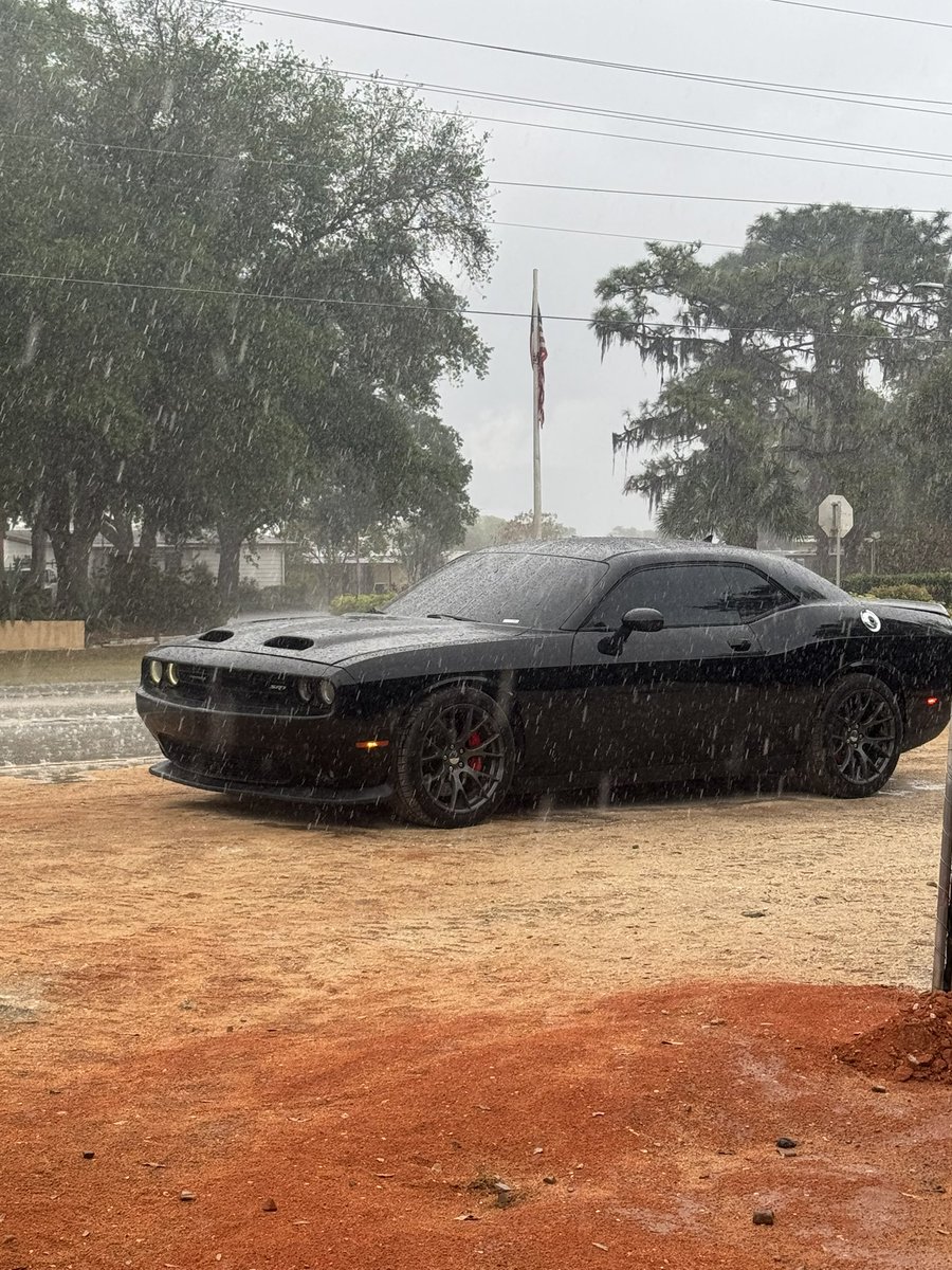 SpookyStrokez's tweet image. I need to stop putting off getting a new bumper 🤦🏽‍♂️ #srt392 #streetbuild #dreamcar