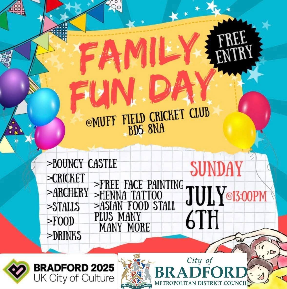 MuffFieldCC's tweet image. 