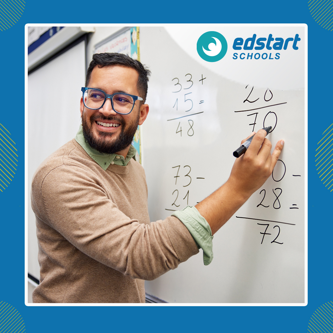 Edstart Schools (@edstart_sch) on Twitter photo #HIRINGNOW. We require #maths #TEACHers to work with KS3/4 young people at our <a href="/educationgovuk/">Department for Education</a> #salford school and #bury site.
Click edstartschools.com/work-with-us/ or call Sian Donald on 07483 439081.
#education #EducationForAll #InclusionMatters #SEND #SEMH #teachingjobs #Recruiting #HIRINGNOW. We require #maths #TEACHers to work with KS3/4 young people at our <a href="/educationgovuk/">Department for Education</a> #salford school and #bury site.
Click edstartschools.com/work-with-us/ or call Sian Donald on 07483 439081.
#education #EducationForAll #InclusionMatters #SEND #SEMH #teachingjobs #Recruiting