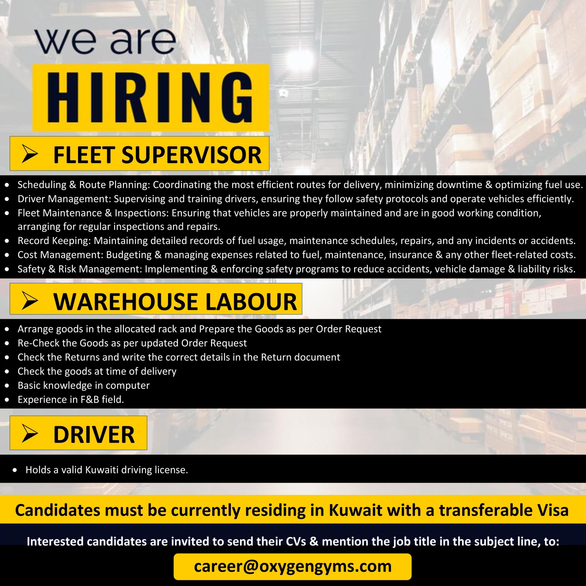 Image STC Kuwait Job Openings | iiQ8 Vacancies in MNC Company