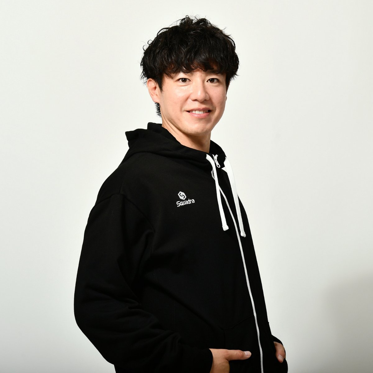 SQUADRA(スクアドラ） tweet media