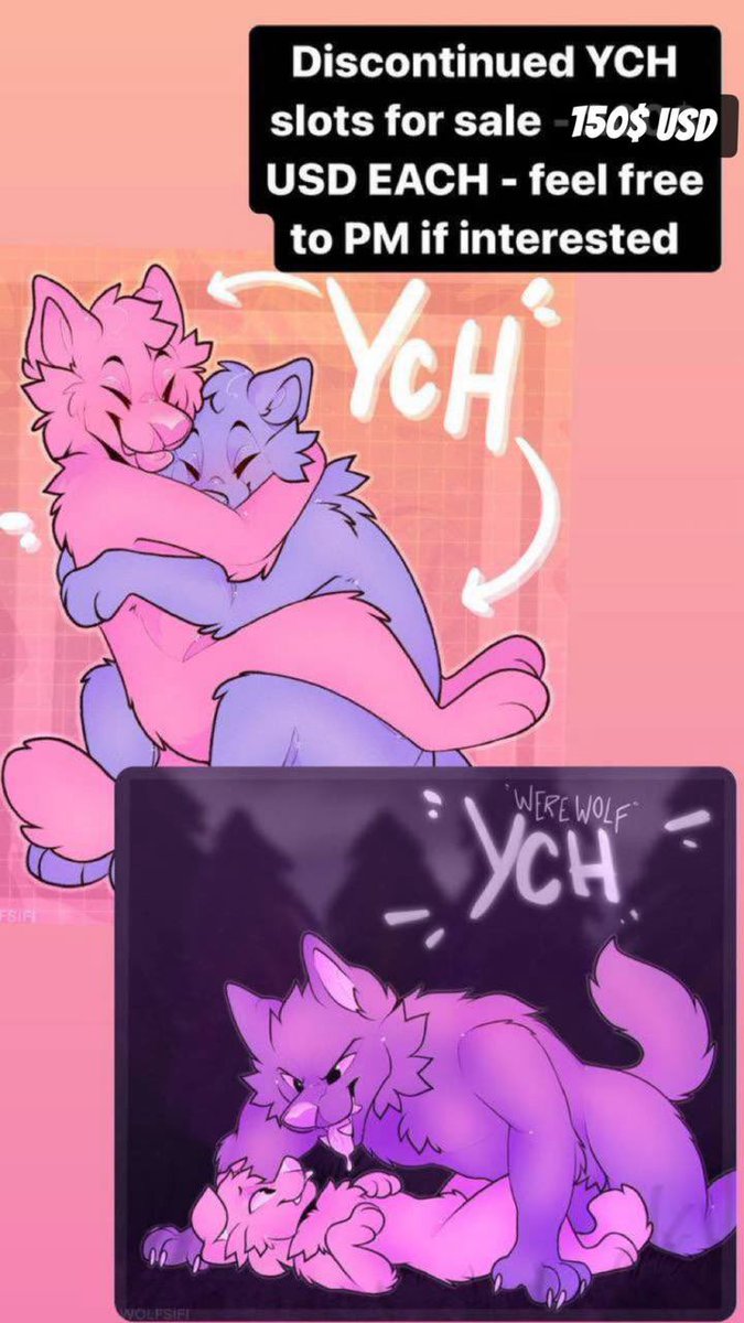 WOLFSIFI tweet media