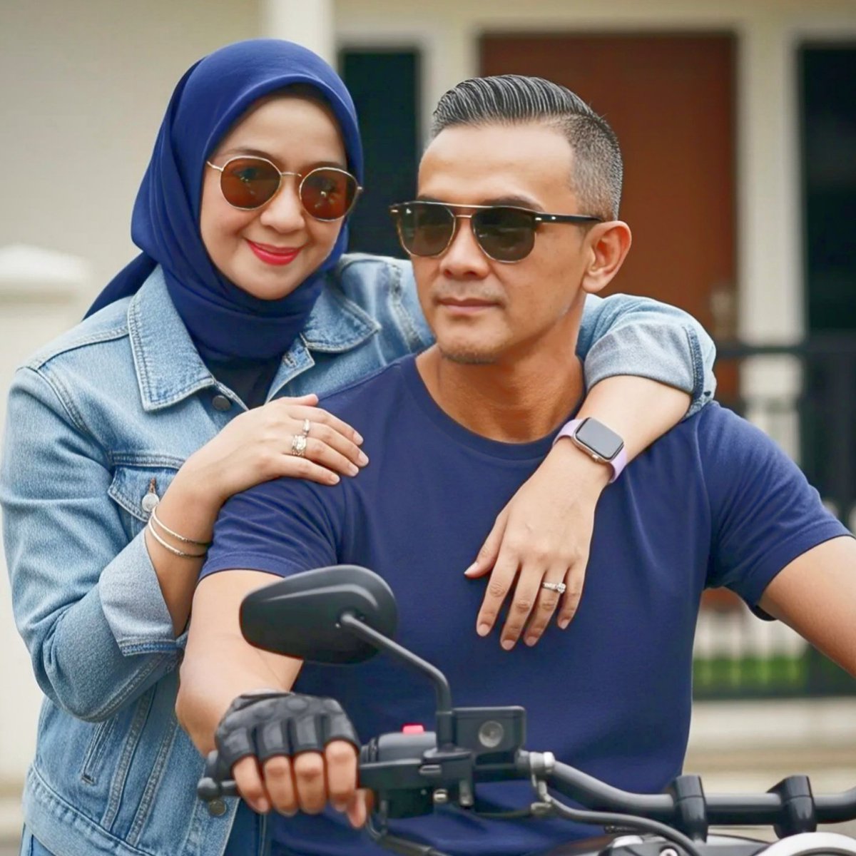 Irvan_Yoni's tweet photo. #FotoProfilBaru https://t.co/zFkbZYLFHH