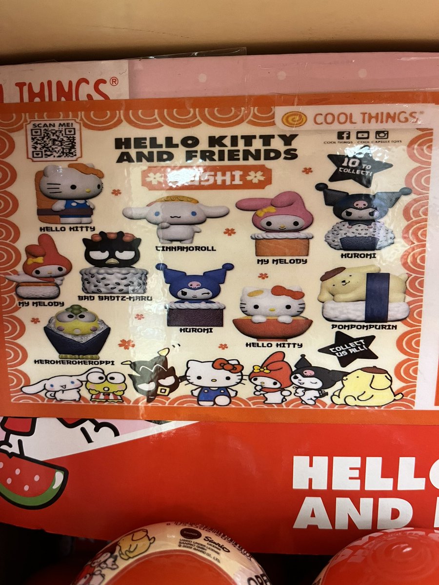 stobeli_id's tweet photo. ada yg mau ini ga? aku lg di 🇸🇬
ini sanrio blind ball ya, klo mau dm aja 
close order besok 12.00 WIB‼️
79k/ea 
eta indo: jumat ini 4 juli https://t.co/ySHDxNJ79M