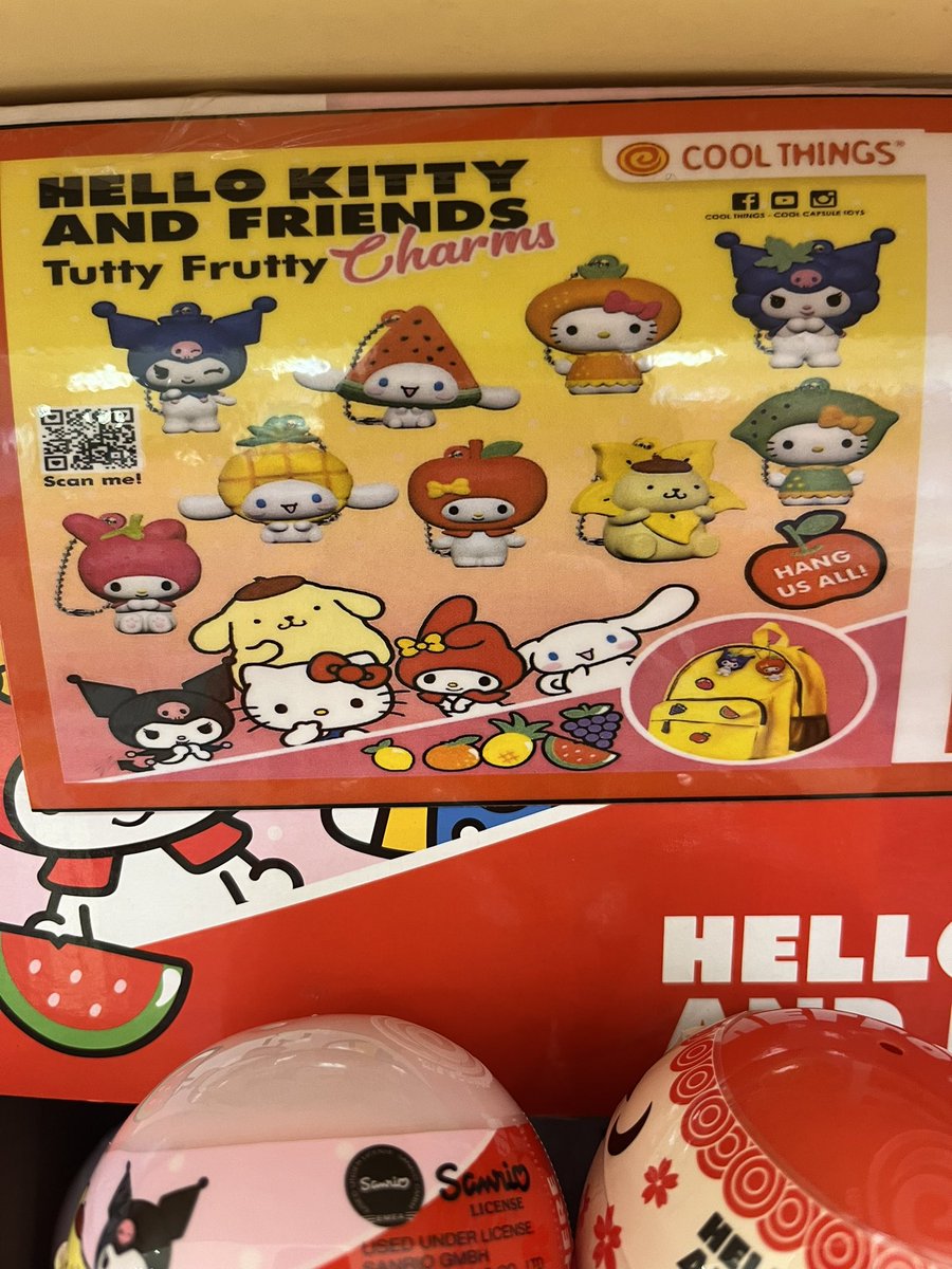 stobeli_id's tweet photo. ada yg mau ini ga? aku lg di 🇸🇬
ini sanrio blind ball ya, klo mau dm aja 
close order besok 12.00 WIB‼️
79k/ea 
eta indo: jumat ini 4 juli https://t.co/ySHDxNJ79M