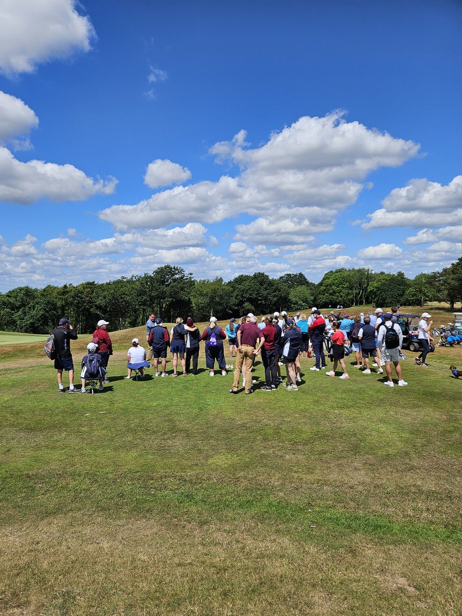 It's all done to the last match <a href="/DevonGolf/">DevonGolf</a> vs Gloucestershire
<a href="/swsportsnews/">South West Sports News</a>