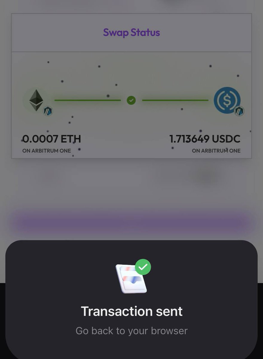 Emmy 🍀 (@thisemmy_1) on Twitter photo Tired of DEX's slower than your grandma’s 
dial-up?
Check out <a href="/beam_dex/">Beam</a> 
<a href="/beam_dex/">Beam</a> utilizes <a href="/zetablockchain/">ZetaChain 🟩</a>’s universal architecture to enable seamless asset swaps between different blockchains without the need for users to switch between chains or use bridges.
Did a little Tired of DEX's slower than your grandma’s 
dial-up?
Check out <a href="/beam_dex/">Beam</a> 
<a href="/beam_dex/">Beam</a> utilizes <a href="/zetablockchain/">ZetaChain 🟩</a>’s universal architecture to enable seamless asset swaps between different blockchains without the need for users to switch between chains or use bridges.
Did a little