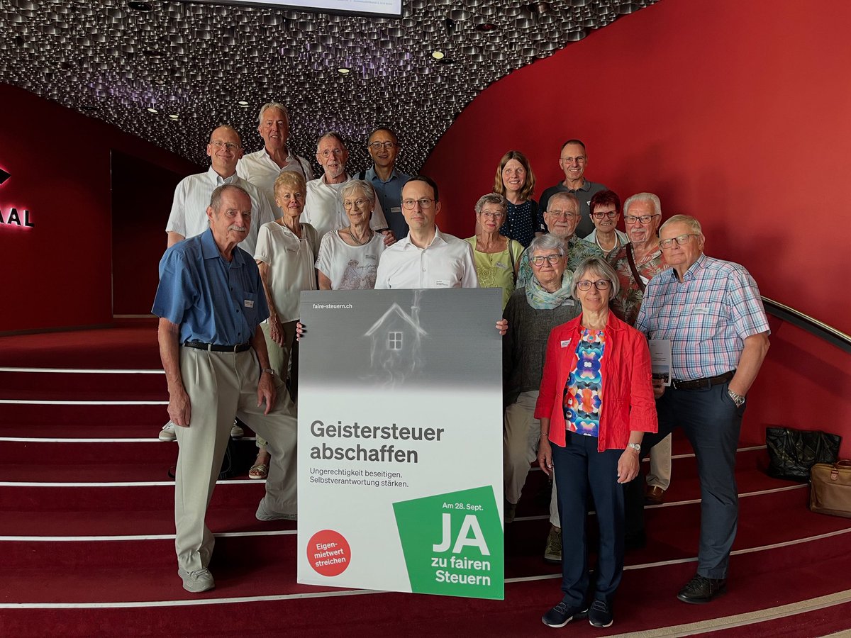 HEVWinterthur's tweet image. Winterthurer Hauseigentümerinnen und Hauseigentümer an der Delegiertenversammlung HEV Schweiz.

HEV Region Winterthur - Engagement und Dienstleistungen für Hauseigentümer und Stockwerkeigentümer - hev-winterthur.ch

#hauseigentum #wohneigentum #hauseigentümerverband