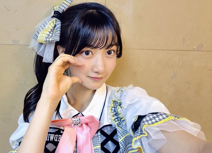 上村佳里奈のTwitter画像17