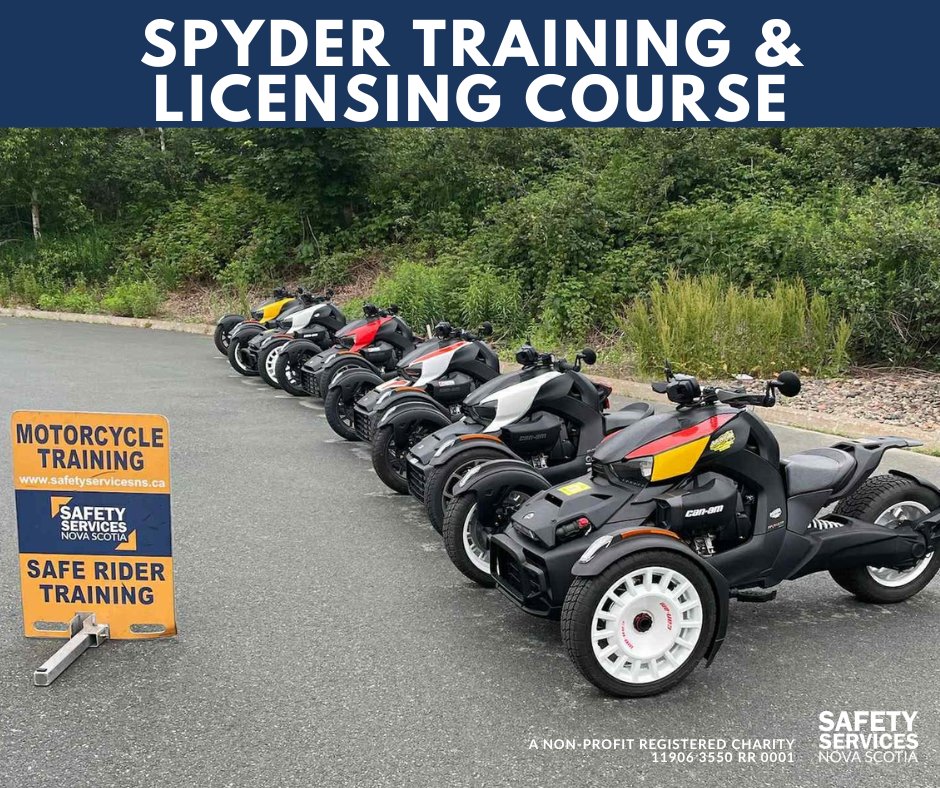 Safety Services NS tweet media