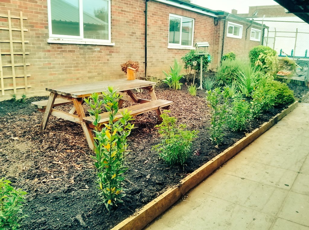 Cromer Academy tweet media