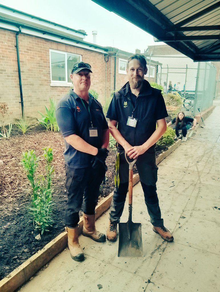 Cromer Academy tweet media