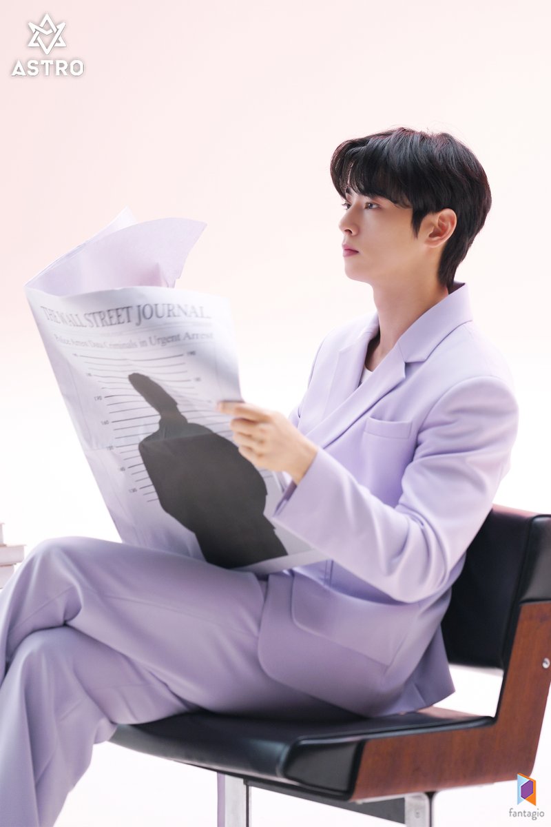 CHAEUNWOO_offcl's tweet photo. [#차은우][비하인드컷] LG유플러스 익시오 촬영 현장

#아스트로 #ASTRO #CHAEUNWOO
#LG유플러스 #유플러스 https://t.co/hT4E0S75yl