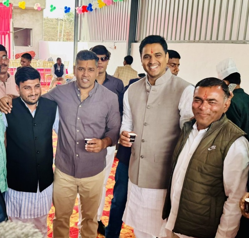 Ashok Chandna (@ashokchandnainc) on Twitter photo рдХрд┐рд╢рдирдЧрдврд╝ рд╡рд┐рдзрд╛рдпрдХ рдбреЙ. рд╡рд┐рдХрд╛рд╕ рдЪреМрдзрд░реА рдЬреА рдХреЛ рдЬрдиреНрдорджрд┐рди рдХреА рд╣рд╛рд░реНрджрд┐рдХ рдмрдзрд╛рдИ рдПрд╡рдВ рд╢реБрднрдХрд╛рдордирд╛рдПрдВ l
рдИрд╢реНрд╡рд░ рд╕реЗ рдЖрдкрдХреЗ рдЙрддреНрддрдо рд╕реНрд╡рд╛рд╕реНрдереНрдп рдПрд╡рдВ рджреАрд░реНрдШрд╛рдпреБ рдЬреАрд╡рди рдХреА рдХрд╛рдордирд╛ рдХрд░рддрд╛ рд╣реВрдБ l <a href="/DrVikasAjmer/">Dr. Vikash Choudhary</a> рдХрд┐рд╢рдирдЧрдврд╝ рд╡рд┐рдзрд╛рдпрдХ рдбреЙ. рд╡рд┐рдХрд╛рд╕ рдЪреМрдзрд░реА рдЬреА рдХреЛ рдЬрдиреНрдорджрд┐рди рдХреА рд╣рд╛рд░реНрджрд┐рдХ рдмрдзрд╛рдИ рдПрд╡рдВ рд╢реБрднрдХрд╛рдордирд╛рдПрдВ l
рдИрд╢реНрд╡рд░ рд╕реЗ рдЖрдкрдХреЗ рдЙрддреНрддрдо рд╕реНрд╡рд╛рд╕реНрдереНрдп рдПрд╡рдВ рджреАрд░реНрдШрд╛рдпреБ рдЬреАрд╡рди рдХреА рдХрд╛рдордирд╛ рдХрд░рддрд╛ рд╣реВрдБ l <a href="/DrVikasAjmer/">Dr. Vikash Choudhary</a>