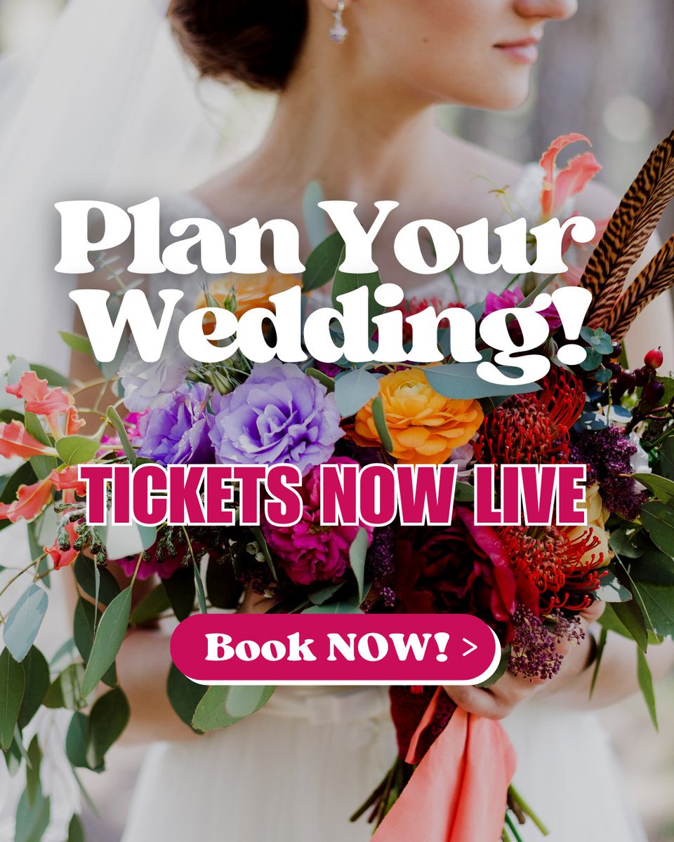Red Event Wedding Planning & Fairs tweet media