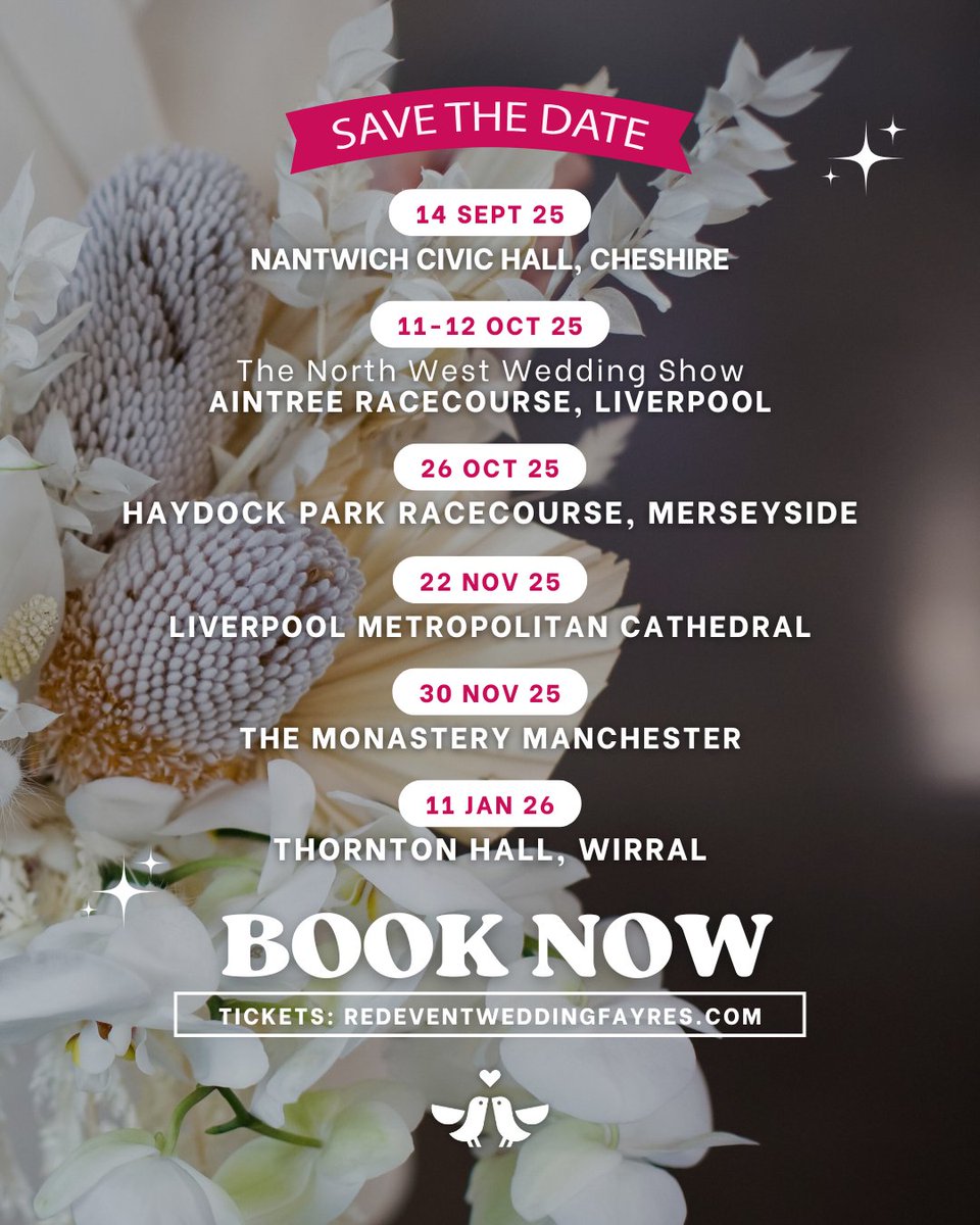 Red Event Wedding Planning & Fairs tweet media