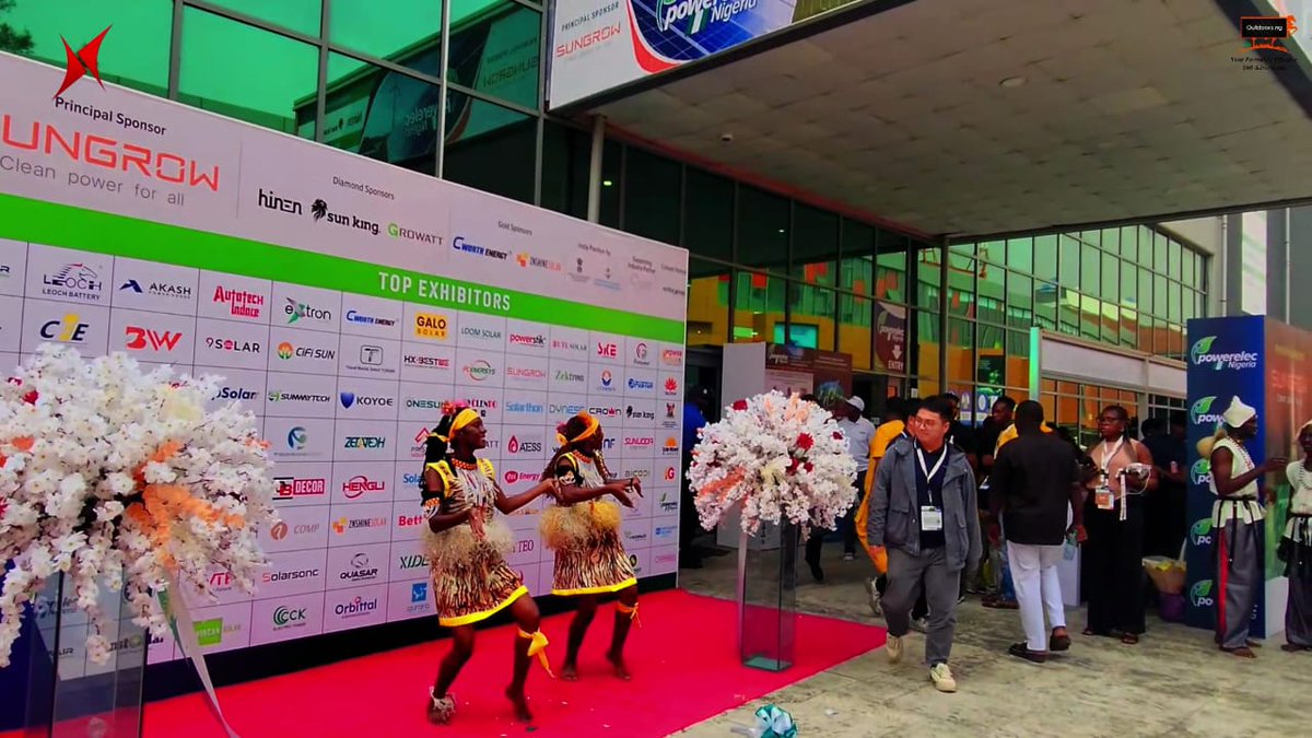 xpark360media's tweet photo. We don’t just do activations, We create experiences.
Here’s a throwback to brand activations that brought brands to life in the boldest way possible.
#brandactivation #CreativeExecution #Asimco #Powerelec #ThrowbackVibes #Xpark360media https://t.co/Nh811pBjR3