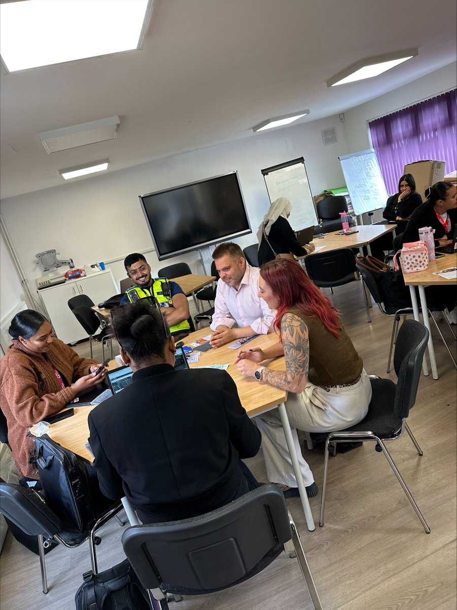Lozells & East Handsworth Police (@lozellswmp) on Twitter photo Big thanks to everyone who joined the Community Advice Surgery at Heathfield Primary School! 🙌<a href="/WaseemZaffar/">Waseem Zaffar MBE</a> <a href="/MidHeartHelp/">MidlandHeartHelp</a> Midland Heart <a href="/AspireNSucceed/">Aspire&Succeed</a> #lozells #handsworth #community Big thanks to everyone who joined the Community Advice Surgery at Heathfield Primary School! 🙌<a href="/WaseemZaffar/">Waseem Zaffar MBE</a> <a href="/MidHeartHelp/">MidlandHeartHelp</a> Midland Heart <a href="/AspireNSucceed/">Aspire&Succeed</a> #lozells #handsworth #community