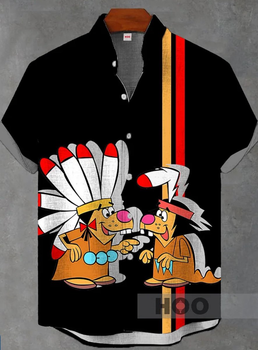 すげー！「ゴーゴーインディアンGo Go Gophers）」のシャツがありんす！