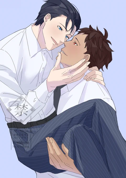 #我妻タイガ誕生祭2025