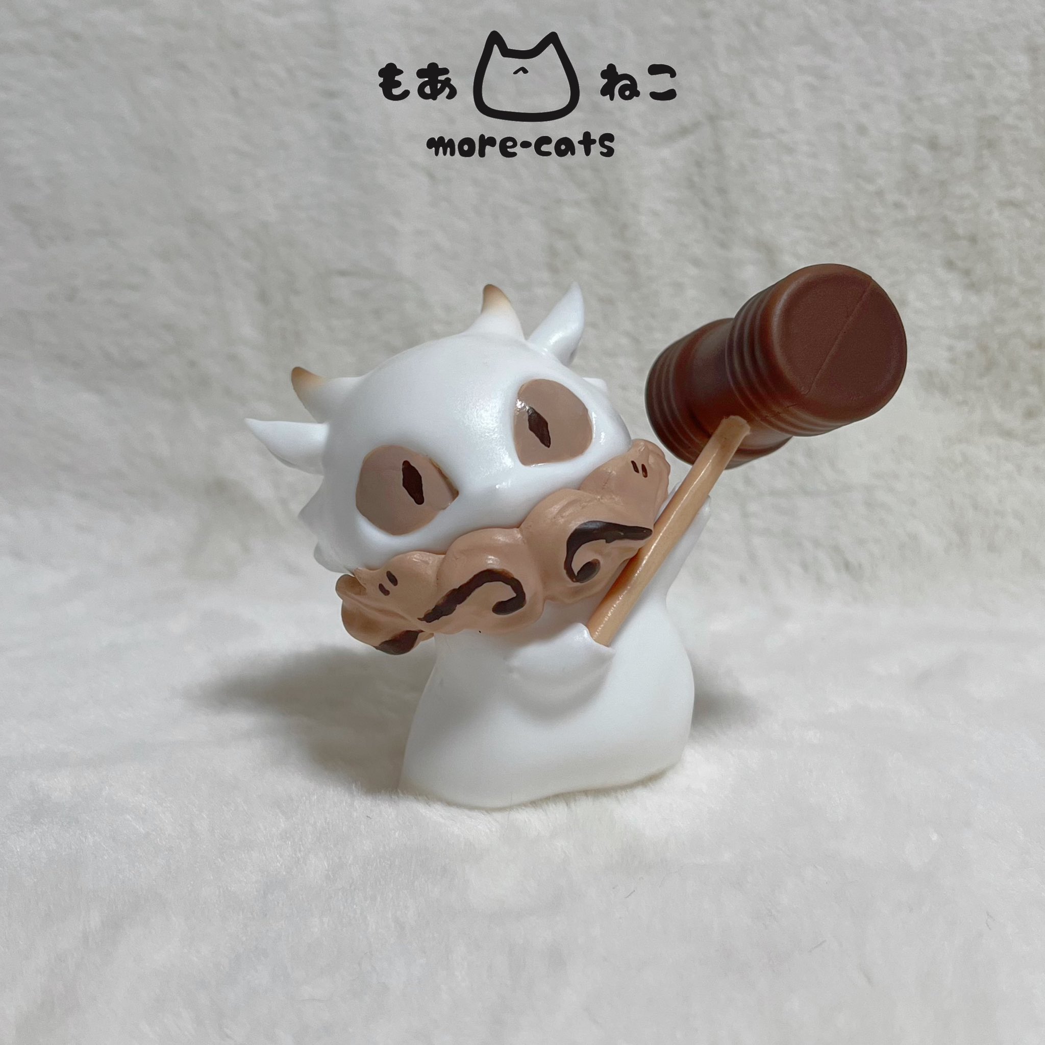 more-cats もあねこ　　デザフェス　どんぐりひろたん more-cats 7/27ワンフェス6-06-16 on X: 