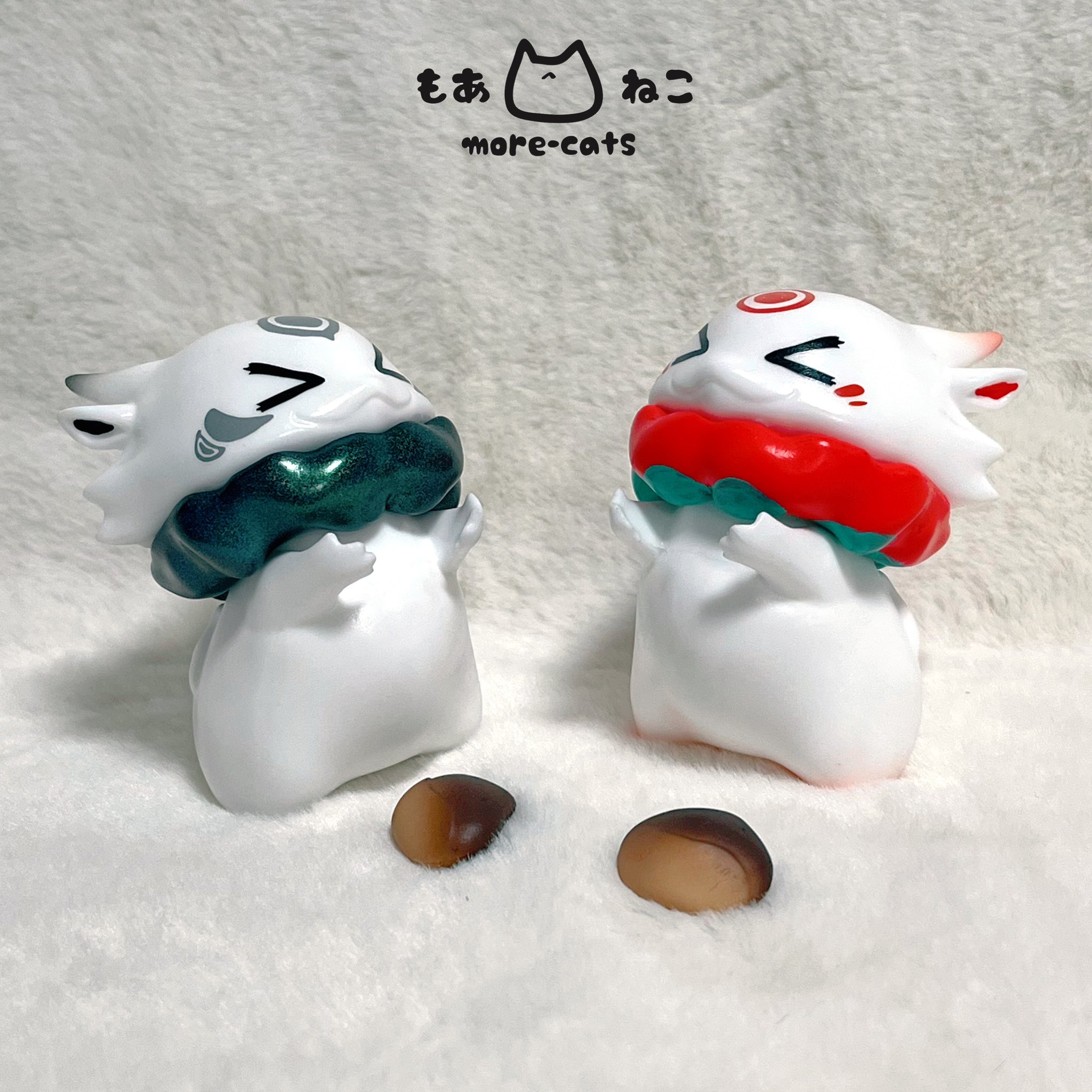 more-cats もあねこ　　デザフェス　どんぐりひろたん more-cats デザフェス両日M8-9 on X: 