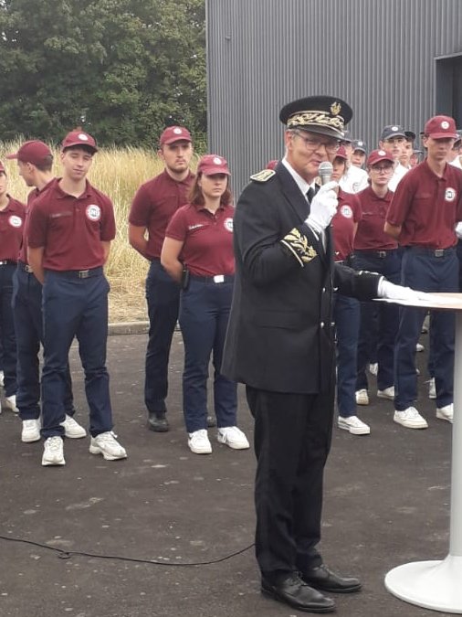 Préfète de la Mayenne tweet media