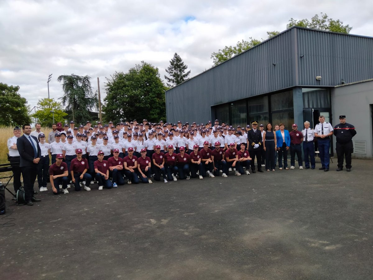 Préfète de la Mayenne tweet media