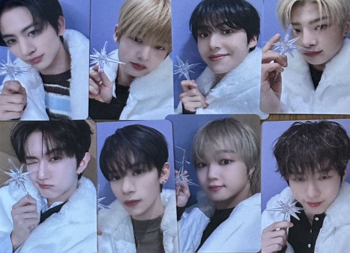yangdoaxx's tweet photo. 유나이트 younite 메이크스타 포카 양도
 은호 스티브 경문 데이 형석 시온 우노 은상

미공포 포토카드 포카 pc photocard wts sell https://t.co/XMayT10Zcx