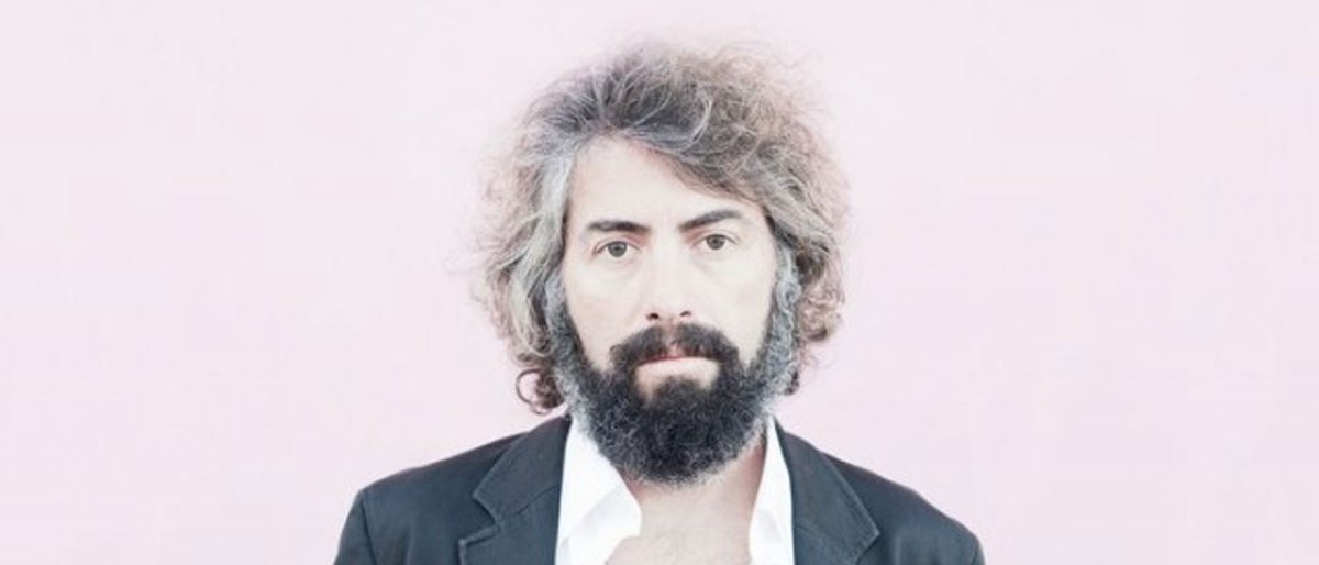 #concierto Sr. Chinarro, el 17 de octubre en Barceló Imagine de #madrid, entradas desde 22€ en cierraporfuera.com/madrid/evento/…