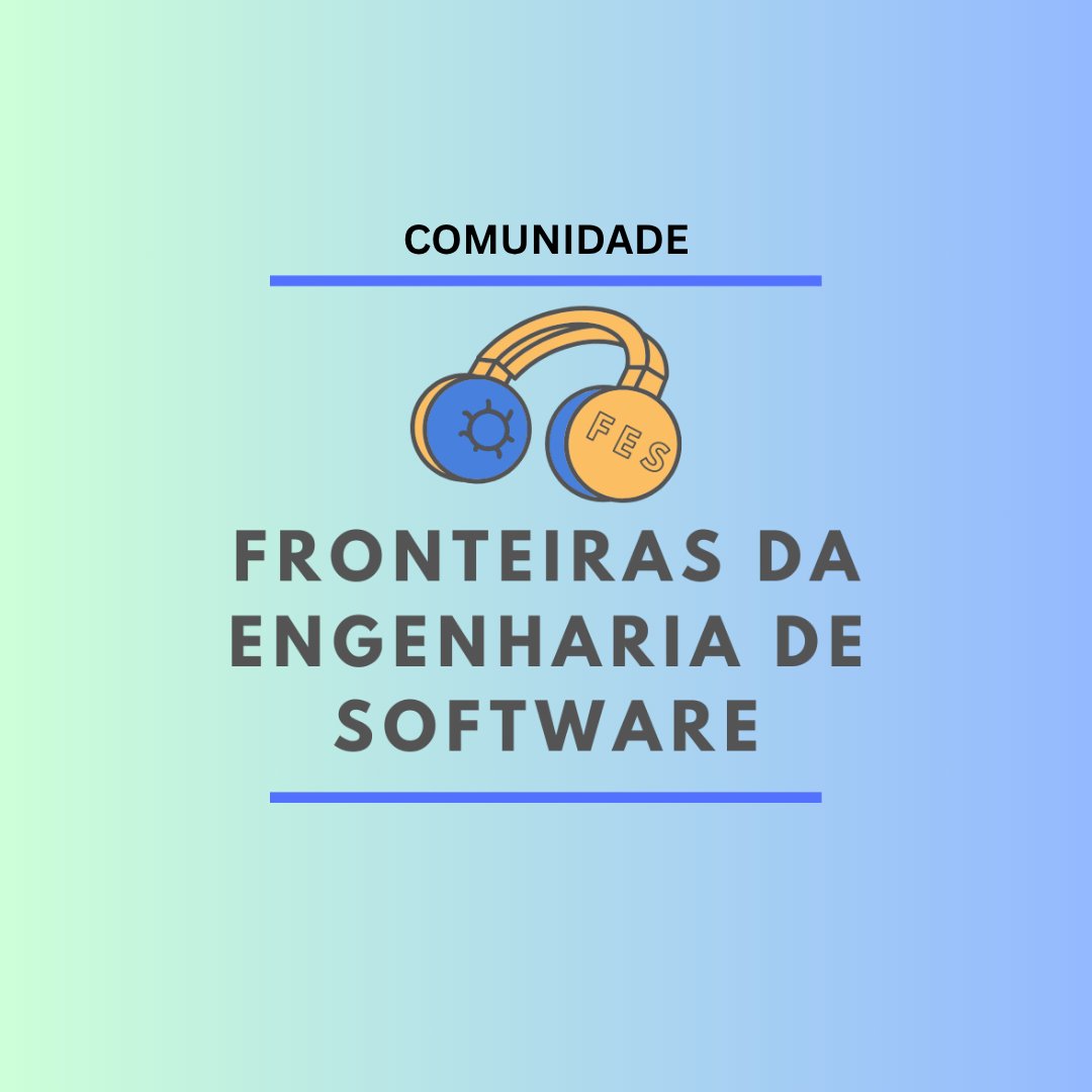 Adolfo Neto (@adolfont) on Twitter photo Temos uma comunidade no WhatsApp para o Fronteiras da Engenharia de Software @fronteirases. Se quiser entrar nela, envie email para fronteirasesw@gmail.com, dizendo seu nome completo.
Já abri o link no passado e tivemos spammers. Temos uma comunidade no WhatsApp para o Fronteiras da Engenharia de Software @fronteirases. Se quiser entrar nela, envie email para fronteirasesw@gmail.com, dizendo seu nome completo.
Já abri o link no passado e tivemos spammers.