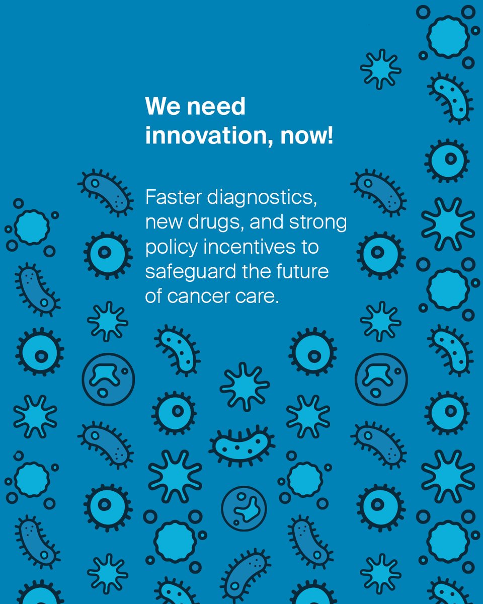 LeapsByBayer's tweet image. Antibiotic-resistant infections are the 2nd leading cause of death in cancer patients. We need policy reform and incentives to revive antibiotic innovation and protect modern medicine. 📖 Read more in the @Forbes op-ed by Juergen Eckhardt ➡️ forbes.com/sites/juergene…