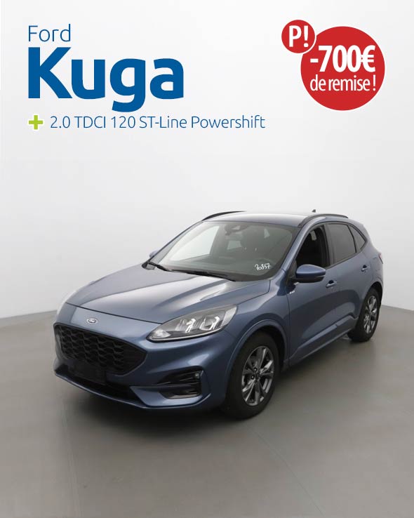 mcmobility's tweet photo. Promo #Ford #Kuga avec -700€ de remise !
A voir ici 👉 https://t.co/qapfwGEVbn

Les Ford Kuga 2.0 TDCI 120 ST-Line Powershift sont dispo sur nos parc.
Et c'est toujours à prix marchand !

#vo #b2b #automobile #remarketingvo #wholesale #carsales #cardealer #usedcar https://t.co/ohGVSFD8VH