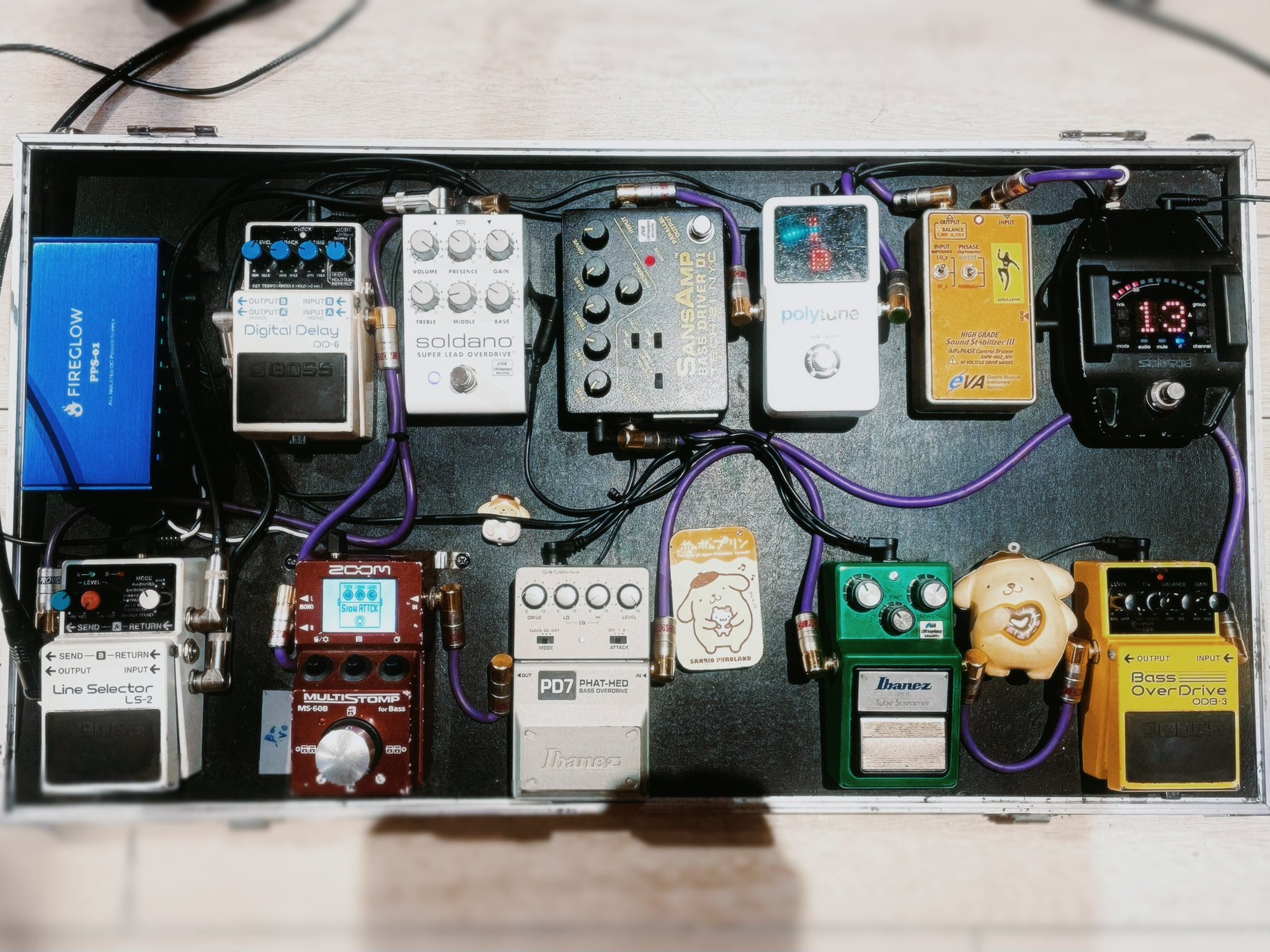 Soldano Super Lead Overdrive Pedal - What To Know & Where To