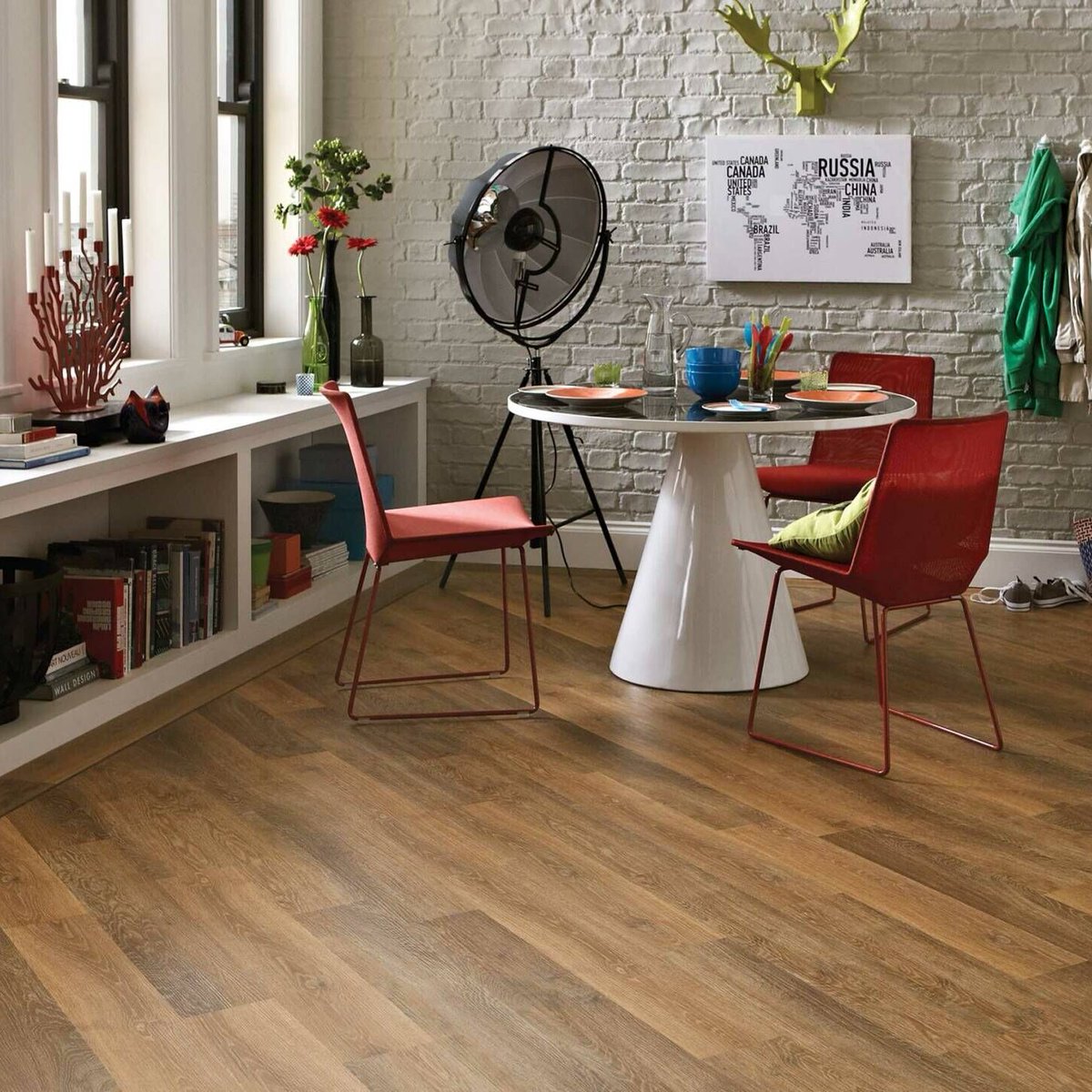 Fludes Carpets tweet media