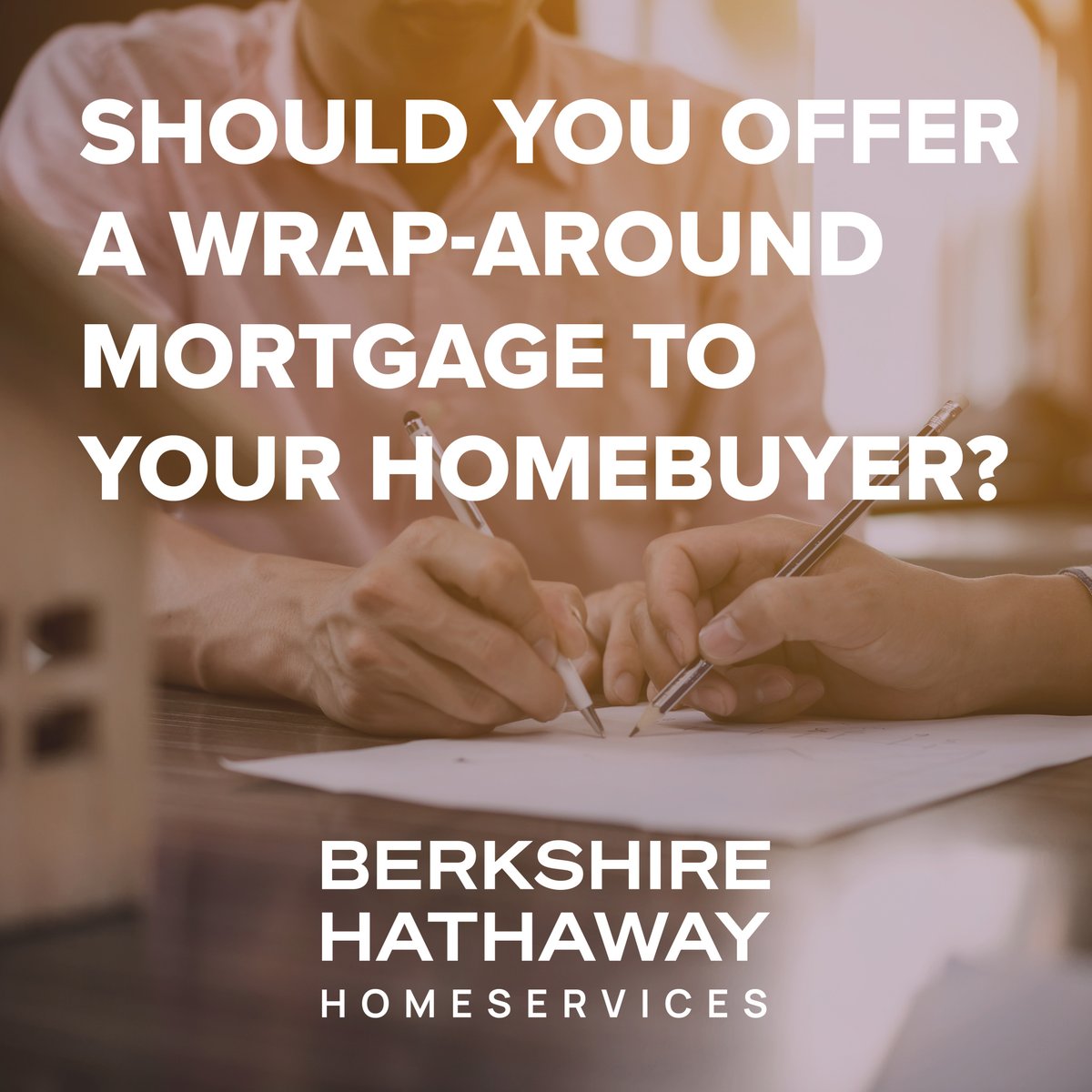 MidMoProperties's tweet photo. Sellers: Are you interested in offering a wrap-around mortgage to your homebuyer? While there are risks, this option often works out better for sellers compared with a cash sale. Learn more about this mortgage option in our #GTK... needs.
https://t.co/XiVkDoK94H

#ForeverAgent https://t.co/eLr58mvAhS