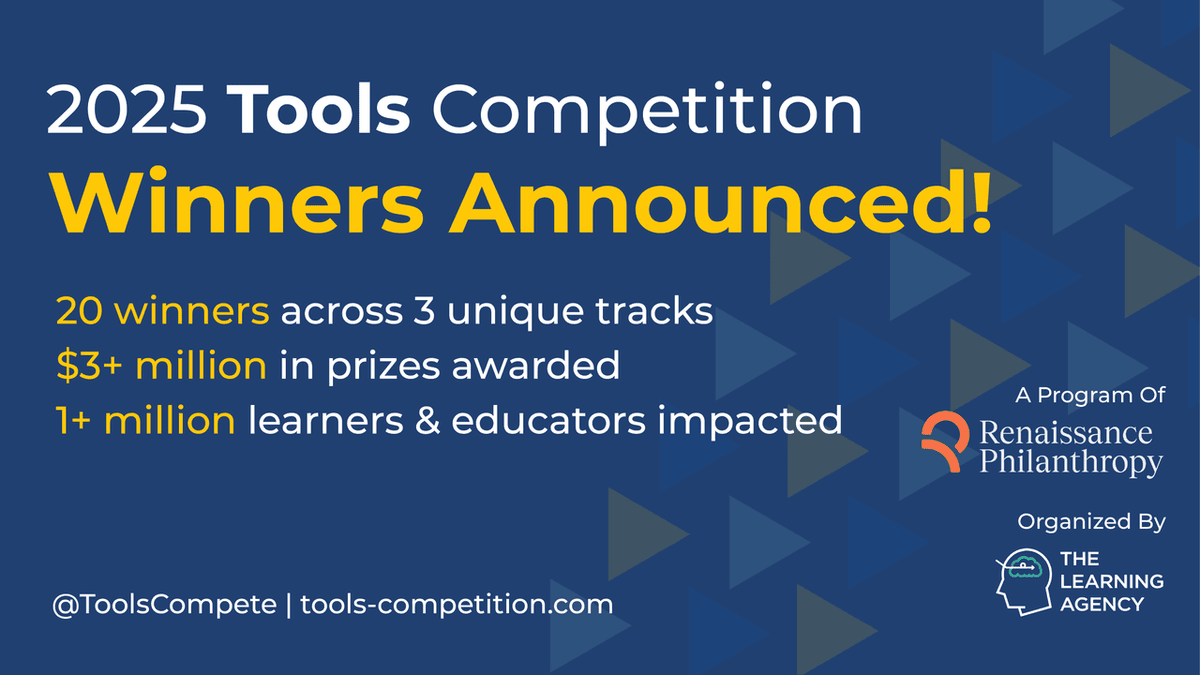 IDP Foundation, Inc. tweet media