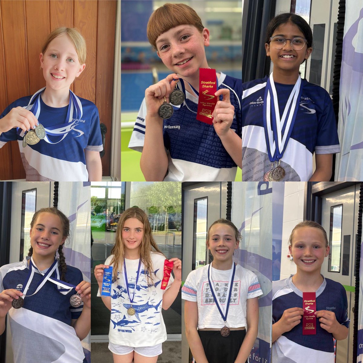 Well done to the following swimmers at Mike Wardle Sprint Night 2025 in the 50m back 11 yrs old 

🥇Grace M 
🥈Elizabeth R
🥉Meera M G 
4️⃣ Charlotte C
5️⃣ Isabelle W 
6️⃣ Bella B 
7️⃣ Mollie G 
8️⃣ Bobbi P 
9️⃣Jess B