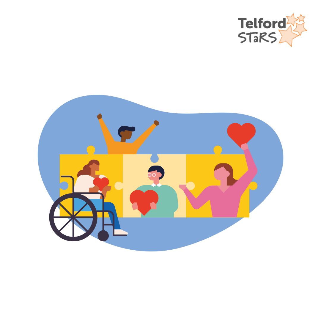 Sometimes the most important thing is simply showing up. To everyone who is walking alongside someone in recovery - your support matters more than you know.
orlo.uk/uZlcK