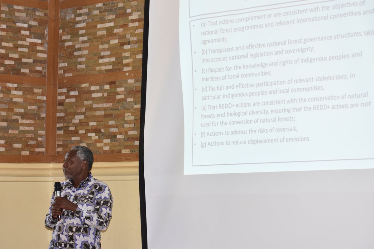 EmliBwaise's tweet photo. A pictorial highlight on the presentation of the revised second summary of information (#SOI2) by the consultants. https://t.co/7Zdc99TlId