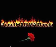 2 TEMMUZ 1993
İnsan; insanı yakar mı ?
İnsan; insan yanarken bakar mı ?
İnsan; insan yanarken alkışlar mı ?
İnsan; insan yakanı aklar mı ?
İnsan yanarken, yanmayan insan var mı ?
Varsa yanmayan; o insan mı ?

İnsan ol(a)madıklarını biliyoruz da, o güruh hayvan bile değildi ki 🥲